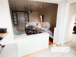 3-к квартира, вторичка, 72м2, 6/9 этаж