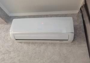 Студия квартира, вторичка, 28м2, 1/6 этаж