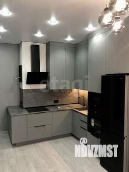 2-к квартира, вторичка, 53м2, 10/15 этаж