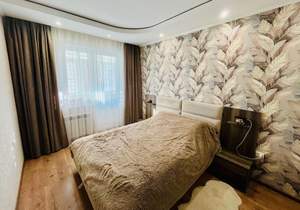 2-к квартира, вторичка, 53м2, 4/9 этаж