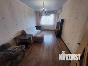 1-к квартира, вторичка, 42м2, 5/10 этаж