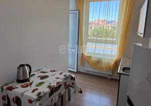 1-к квартира, вторичка, 34м2, 2/12 этаж