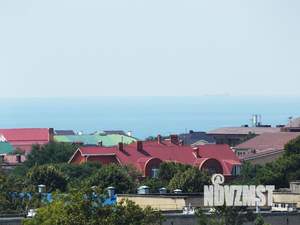 Студия квартира, вторичка, 24м2, 11/17 этаж