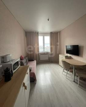 1-к квартира, вторичка, 36м2, 10/16 этаж