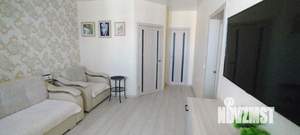 2-к квартира, вторичка, 56м2, 15/20 этаж