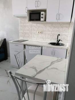 Студия квартира, вторичка, 23м2, 10/19 этаж