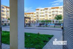 2-к квартира, вторичка, 55м2, 1/5 этаж