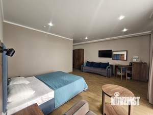 Студия квартира, вторичка, 24м2, 2/3 этаж