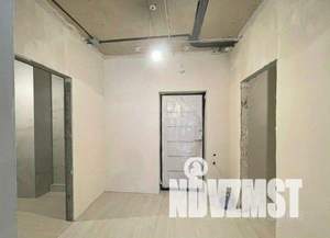 1-к квартира, сданный дом, 52м2, 5/14 этаж