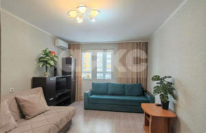 Студия квартира, вторичка, 31м2, 3/16 этаж