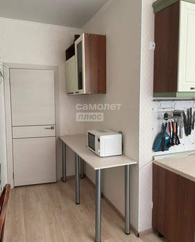 2-к квартира, вторичка, 71м2, 1/3 этаж