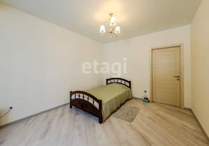 1-к квартира, вторичка, 42м2, 3/16 этаж