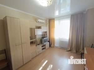 1-к квартира, вторичка, 48м2, 7/10 этаж