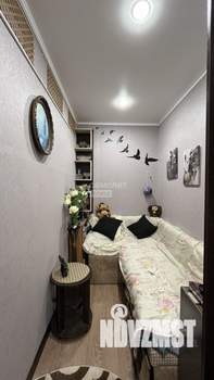 1-к квартира, вторичка, 37м2, 1/5 этаж