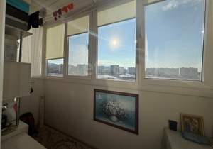 Студия квартира, вторичка, 28м2, 12/16 этаж