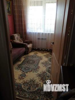 1-к квартира, вторичка, 30м2, 3/7 этаж