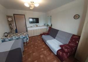 Студия квартира, вторичка, 14м2, 9/10 этаж