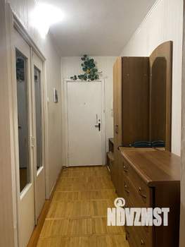 2-к квартира, вторичка, 51м2, 5/5 этаж
