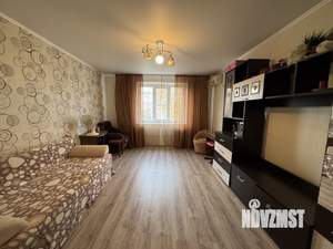 2-к квартира, вторичка, 51м2, 4/5 этаж