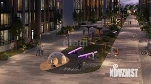 1-к квартира, вторичка, 36м2, 2/9 этаж