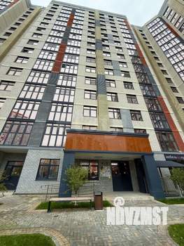 3-к квартира, вторичка, 92м2, 3/16 этаж