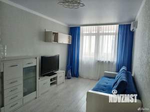 2-к квартира, вторичка, 64м2, 18/20 этаж