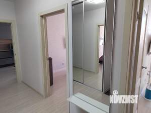 2-к квартира, вторичка, 61м2, 16/18 этаж