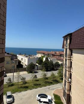 1-к квартира, вторичка, 39м2, 5/6 этаж