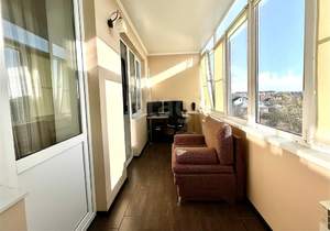 1-к квартира, вторичка, 44м2, 5/7 этаж