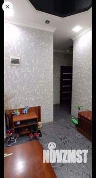 3-к квартира, вторичка, 83м2, 1/9 этаж