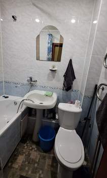 2-к квартира, вторичка, 36м2, 7/9 этаж