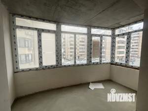 3-к квартира, вторичка, 92м2, 2/7 этаж