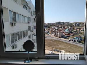 1-к квартира, вторичка, 35м2, 15/16 этаж