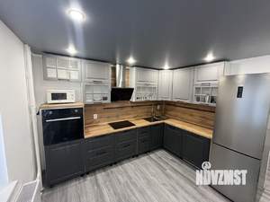 3-к квартира, вторичка, 105м2, 1/16 этаж