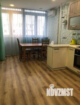 2-к квартира, вторичка, 70м2, 6/14 этаж