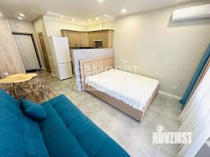 Студия квартира, вторичка, 32м2, 5/7 этаж