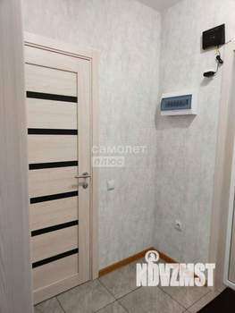 Студия квартира, вторичка, 27м2, 8/8 этаж