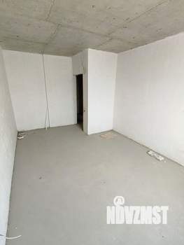 1-к квартира, вторичка, 42м2, 7/9 этаж