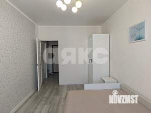 1-к квартира, вторичка, 41м2, 7/9 этаж
