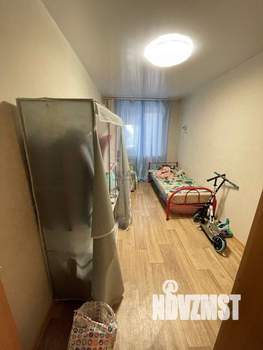 2-к квартира, вторичка, 47м2, 3/4 этаж