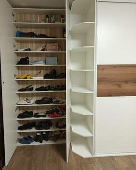 2-к квартира, вторичка, 52м2, 9/10 этаж