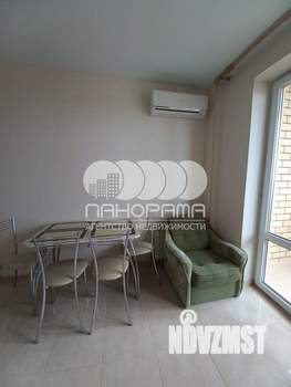 1-к квартира, вторичка, 44м2, 11/13 этаж