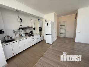 2-к квартира, вторичка, 60м2, 8/9 этаж