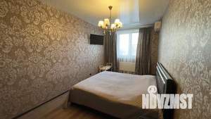 2-к квартира, вторичка, 79м2, 1/10 этаж