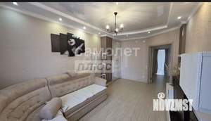 2-к квартира, вторичка, 66м2, 4/8 этаж