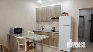 Студия квартира, вторичка, 25м2, 12/19 этаж