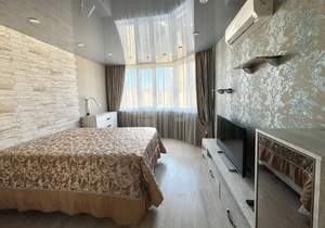 1-к квартира, вторичка, 38м2, 10/20 этаж