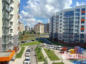 2-к квартира, вторичка, 60м2, 4/9 этаж