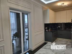 2-к квартира, вторичка, 74м2, 2/18 этаж