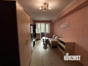 1-к квартира, вторичка, 36м2, 2/6 этаж